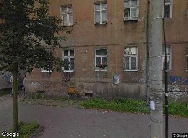 Ceny transakcyjne mieszkań Bydgoszcz Ugory 6