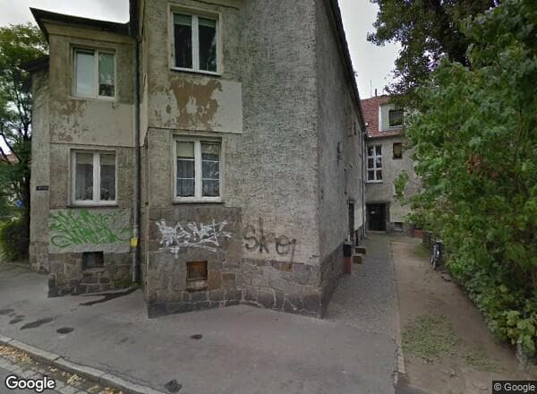Ceny transakcyjne mieszkań Wrocław UL. STEFANA OKRZEI 17