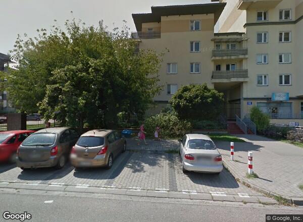 Ceny mieszkań Warszawa ul. Literacka 19A