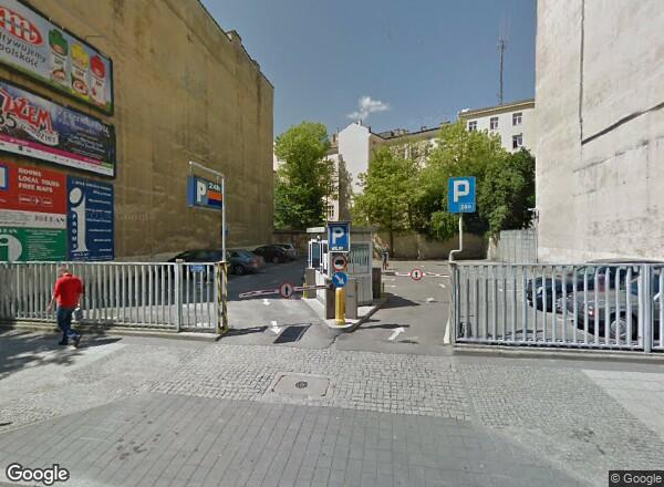 Ceny mieszkań Kraków Pawia 10