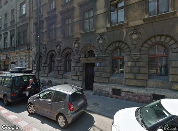 Ceny mieszkań Kraków Długa 54