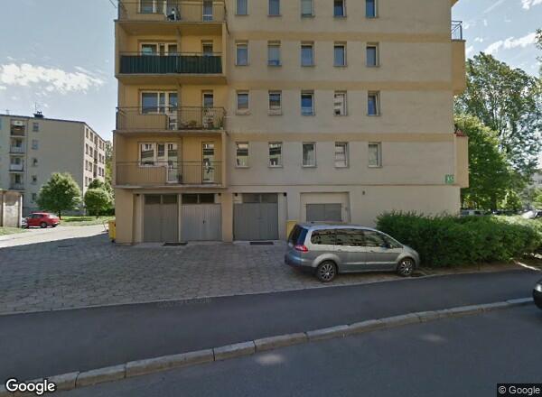 Ceny mieszkań Katowice Koszalińska 35