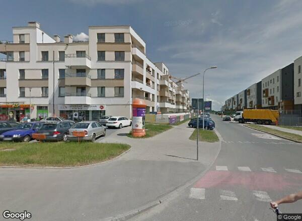 Ceny mieszkań Wrocław UL. JAROSŁAWA IWASZKIEWICZA 1A