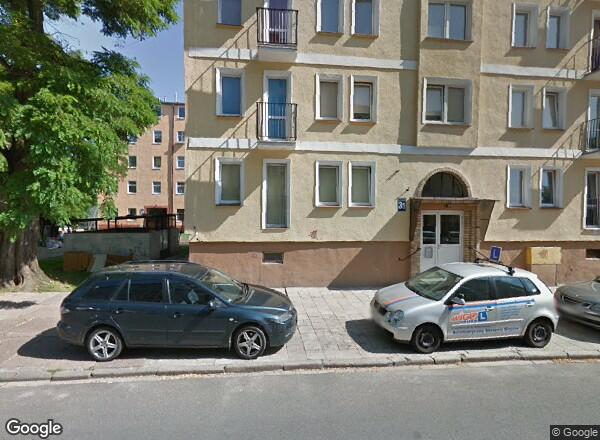 Ceny mieszkań Szczecin Mariana Langiewicza 3