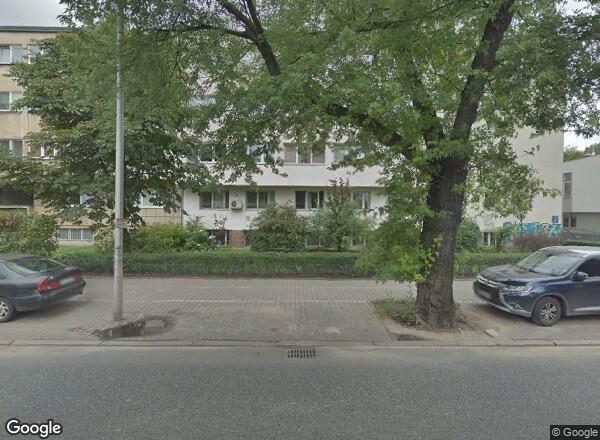 Ceny mieszkań Warszawa ul. Wybrzeże Kościuszkowskie 21