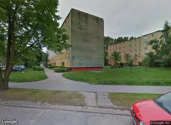 Ceny mieszkań Gdynia Gniewska 5