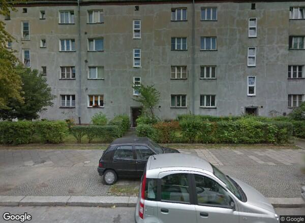 Ceny mieszkań Wrocław UL. MIELECKA 6