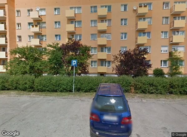 Ceny transakcyjne mieszkań Gorzów Wielkopolski GABRIELA NARUTOWICZA 17