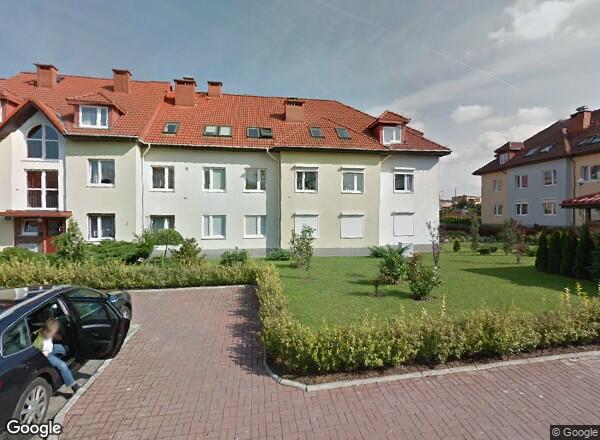 Ceny mieszkań Szczecin Księdza Robaka 14