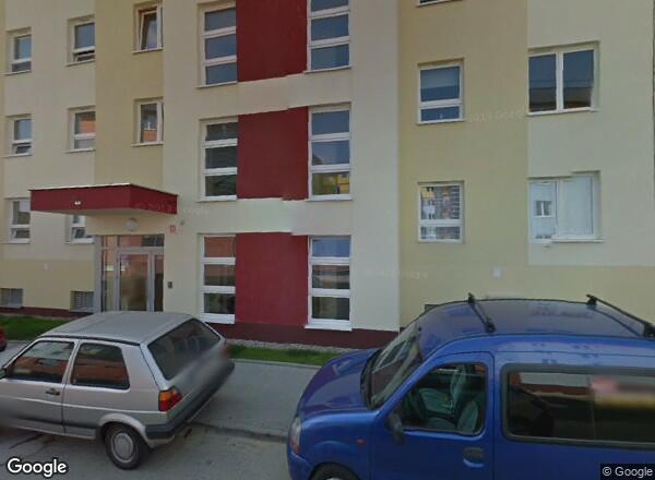 Ceny mieszkań Wrocław UL. WILANOWSKA 47