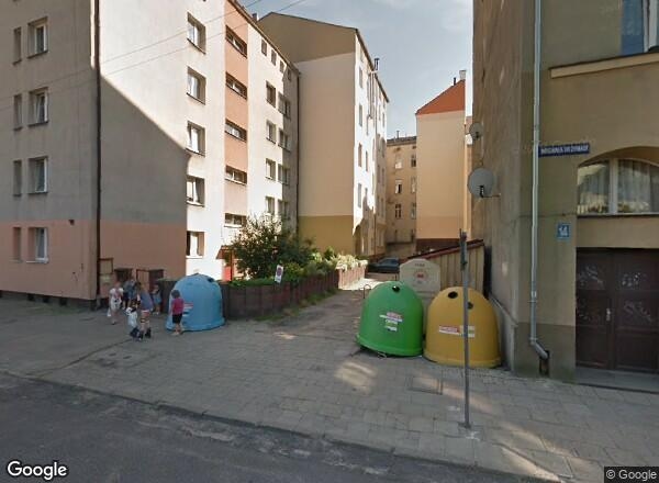 Ceny transakcyjne mieszkań Szczecin Michała Drzymały 15