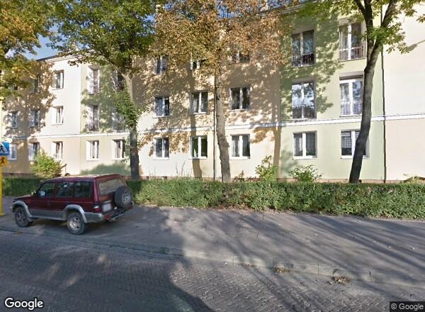 Ceny transakcyjne mieszkań Lublin Lotnicza 6