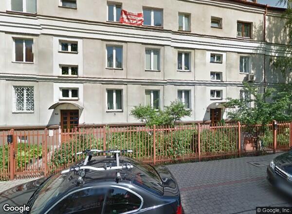 Ceny mieszkań Warszawa ul. W. Pytlasińskiego 10/12