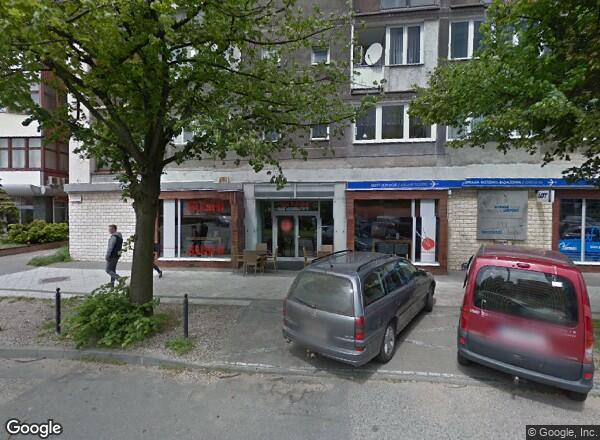 Ceny mieszkań Gdańsk Jana Heweliusza 13
