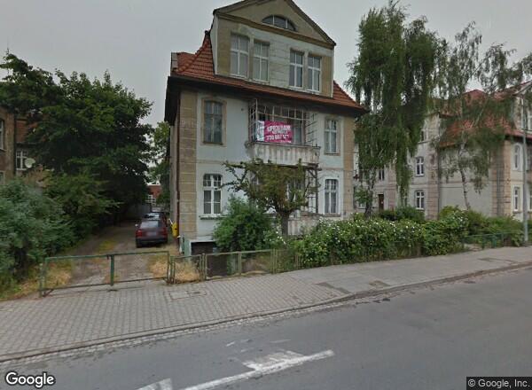Ceny mieszkań Gdańsk gen. Józefa Fiszera 8