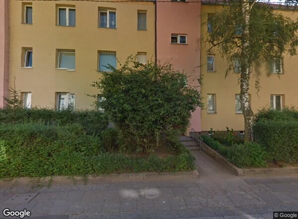 Ceny transakcyjne mieszkań Szczecin Franciszka Ratajczaka 27