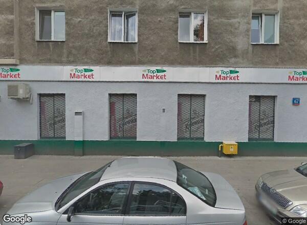 Ceny mieszkań Warszawa ul. Międzyborska 67