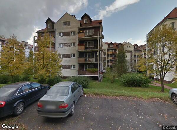 Ceny mieszkań Poznań Przemysława 2