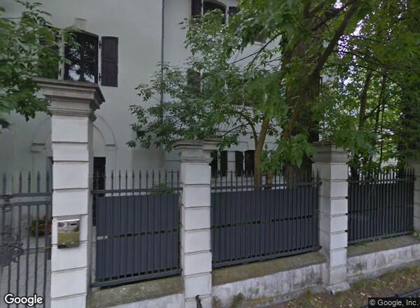 Ceny mieszkań Warszawa ul. mjr. F. M. Amałowicza „Tatara” 1