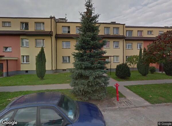 Ceny mieszkań Szczecin Nasypowa 21