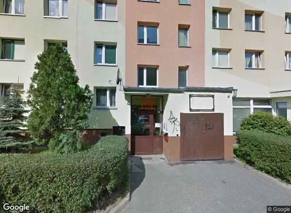Ceny mieszkań Wrocław UL. KRYNICKA 39