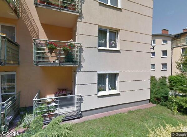 Ceny mieszkań Kraków Borkowska 15