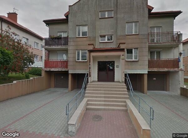 Ceny transakcyjne mieszkań Kraków Arcybiskupa Zygmunta Szczęsnego Felińskiego 6
