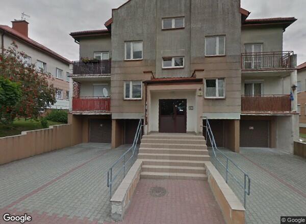 Ceny mieszkań Kraków Arcybiskupa Zygmunta Szczęsnego Felińskiego 6