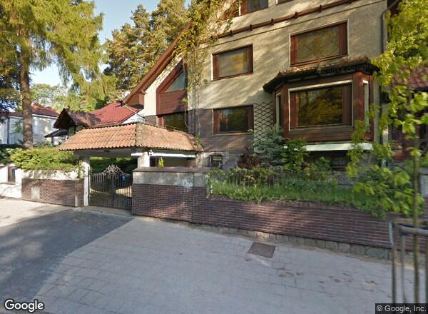 Ceny mieszkań Sopot Antoniego Abrahama 20