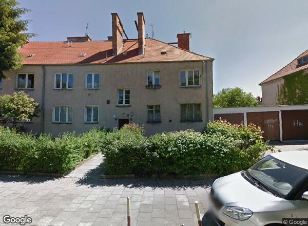 Ceny mieszkań Wrocław UL. 8 MAJA 78