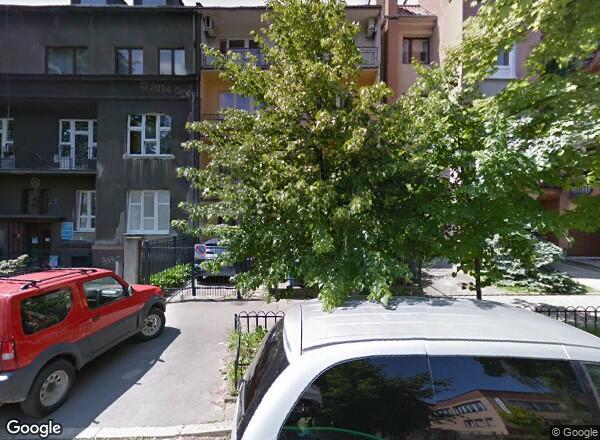 Ceny mieszkań Kraków Kielecka 10