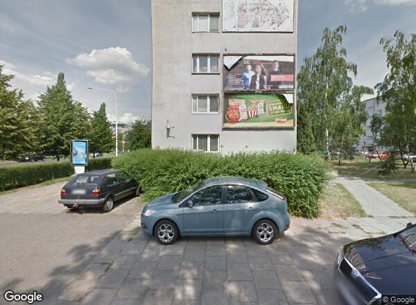 Ceny mieszkań Wrocław UL. GRABISZYŃSKA 234