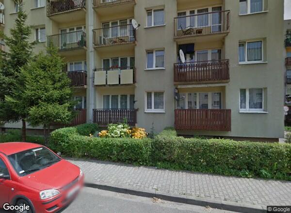 Ceny mieszkań Katowice Ks. Franciszka Ścigały 28