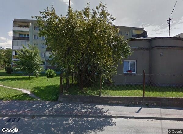 Ceny transakcyjne mieszkań Marki Okólna 28