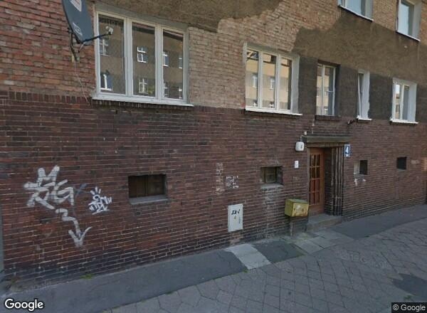 Ceny transakcyjne mieszkań Szczecin Mikołaja Reja 4