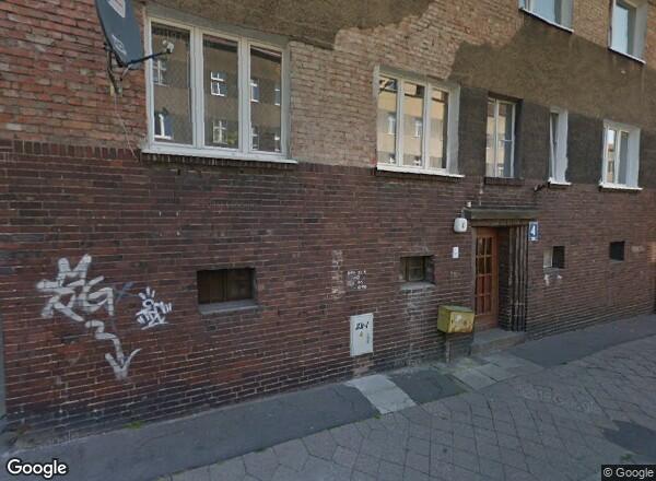 Ceny mieszkań Szczecin Mikołaja Reja 4