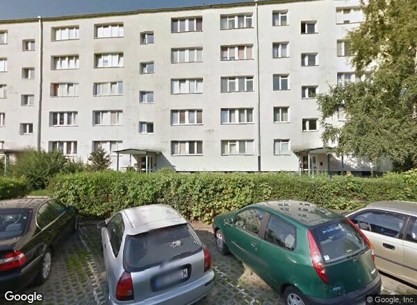 Ceny mieszkań Warszawa ul. Złotych Piasków 3