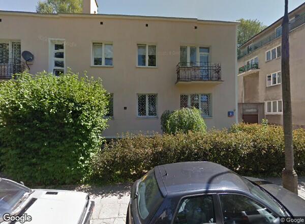 Ceny mieszkań Warszawa ul. Londyńska 30