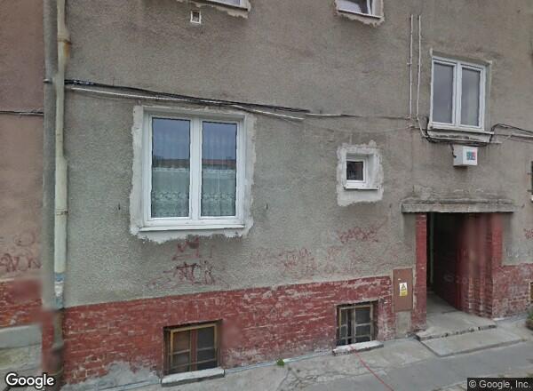 Ceny mieszkań Gdańsk Bolesława Chrobrego 68