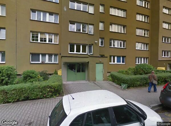 Ceny mieszkań Kraków Rusznikarska 9