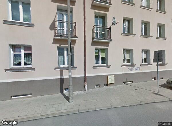 Ceny mieszkań Białystok Złota 3