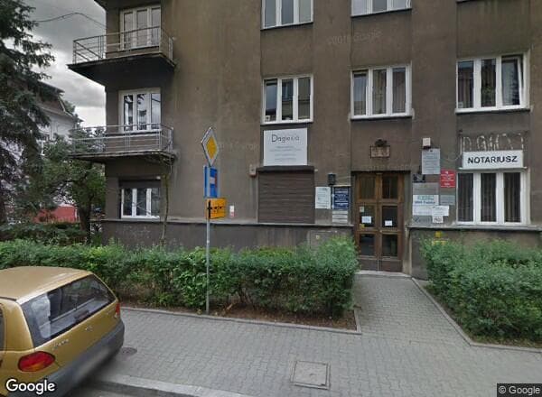 Ceny transakcyjne mieszkań Kraków Urzędnicza 20