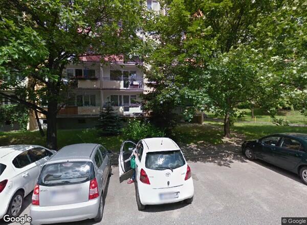 Ceny mieszkań Poznań gen. Stanisława Maczka 11