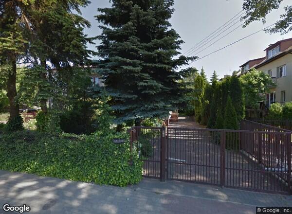 Ceny mieszkań Warszawa ul. Fasolowa 24