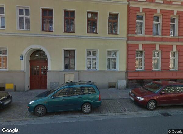 Ceny mieszkań Szczecin Władysława Łokietka 33