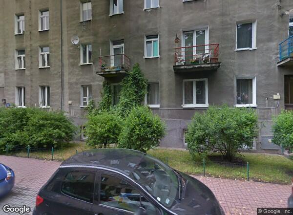 Ceny mieszkań Warszawa ul. Siewierska 10