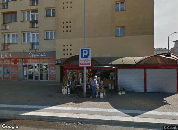 Ceny mieszkań Szczecin Księdza Kardynała Stefana Wyszyńskiego 2