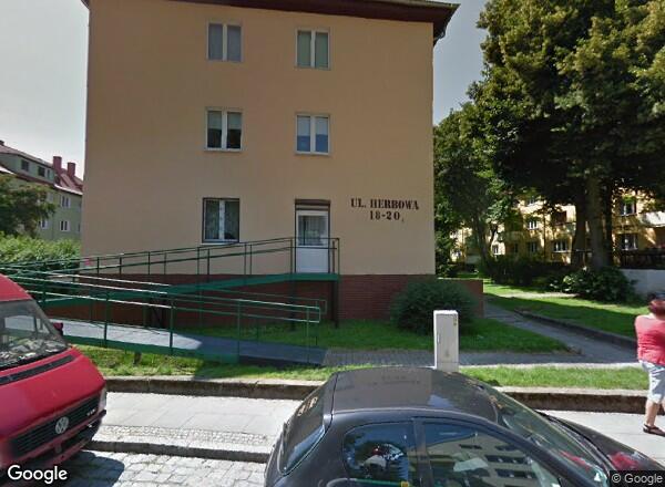 Ceny mieszkań Szczecin Herbowa 19