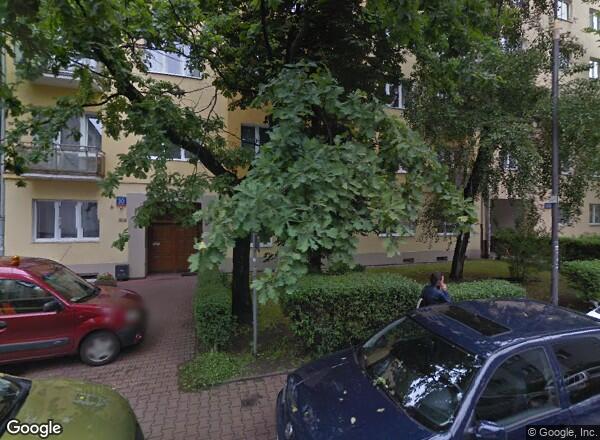 Ceny mieszkań Warszawa ul. Kopińska 30