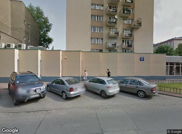 Ceny mieszkań Kraków Juliusza Lea 53